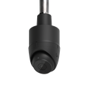 Ubiquiti UACC-Camera-CJB-B Caja de conexión compacta para cámaras negra