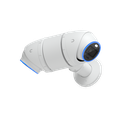 Ubiquiti UACC-Camera-DM-W Soporte doble para cámaras UniFi blanco