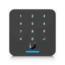 Ubiquiti UA-G3-Flex-B Lector Flex G3 negro con teclado NFC y PoE