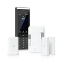 Ubiquiti UA-G3-SK-Gate Kit de control de acceso para portón con intercomunicador G3