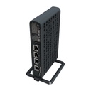Mikrotik hAP be lite Router Wi‑Fi 7 BE3600 con puerto 2.5GbE
