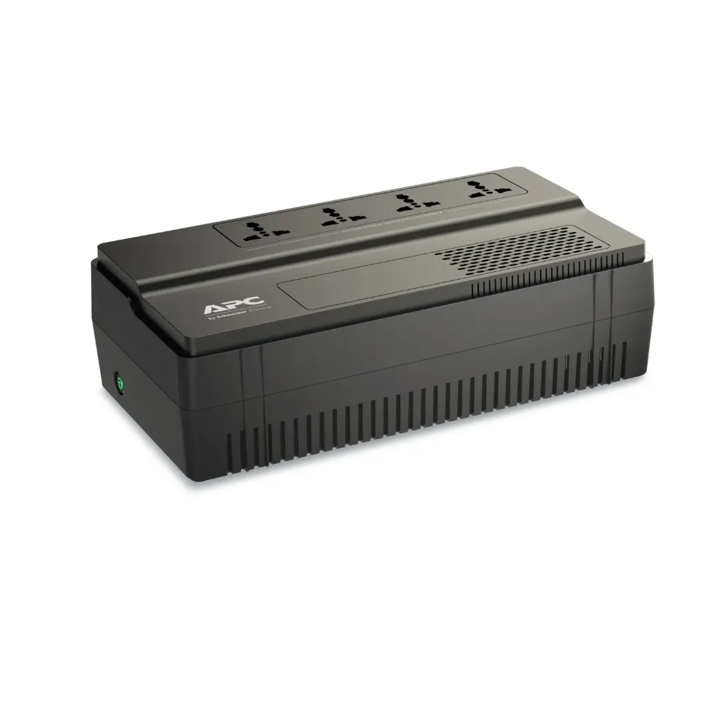 [BV500I-MS] APC BV500I-MS UPS Easy-UPS BV 500VA 230V con AVR