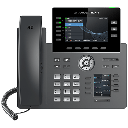 Grandstream GRP2616 Teléfono IP Profesional 6 Cuentas SIP 6 Líneas WiFi Dual Band Bluetooth Gigabit PoE
