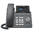 Grandstream GRP2613 Teléfono IP Profesional 6 Líneas 3 Cuentas SIP Gigabit PoE