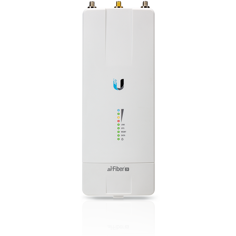 Ubiquiti AF-2X Radioenlace airFiber 2X de 2,4 GHz
