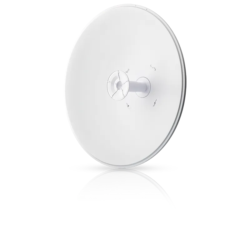 Ubiquiti RD-5G30-LW Antena parabólica airMAX LiteBeam Dish 5 GHz 30 dBi
