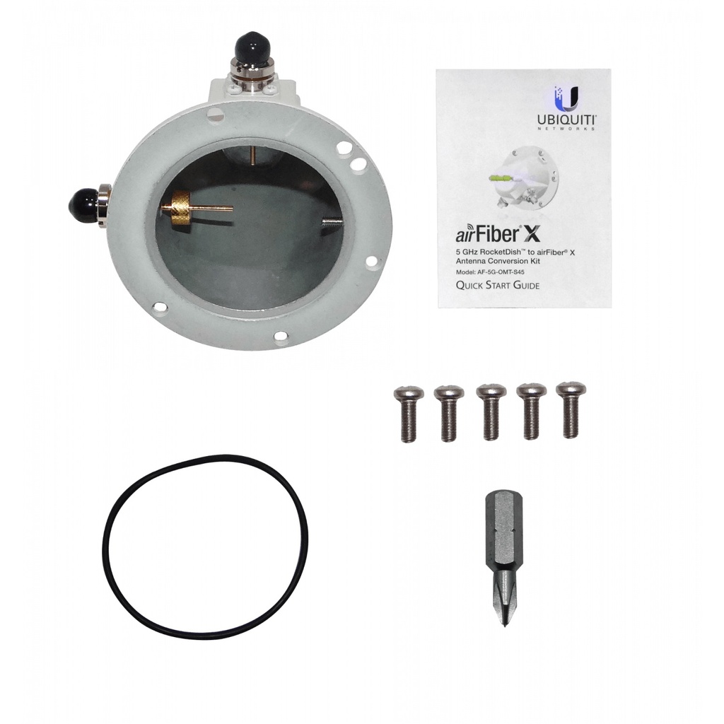 [AF-5G-OMT-S45] Ubiquiti AF-5G-OMT-S45 accesorio AF-5X