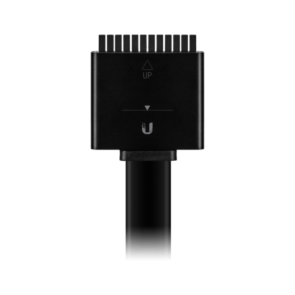 [USP-CABLE] Ubiquiti USP-CABLE Cable DC 1,5m para USP-RPS Fuente Redundante