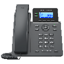 Grandstream GRP2602P Teléfono IP 4 Líneas 2 Cuentas SIP PoE