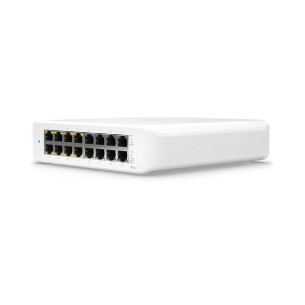[USW-LITE-16-POE] Ubiquiti USW-Lite-16-PoE