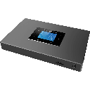 Grandstream UCM6301 Central Telefónica IP PBX 1 FXO 1 FXS hasta 500 Usuarios