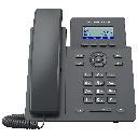 Grandstream GRP2601P Teléfono IP 2 Líneas 2 Cuentas SIP PoE