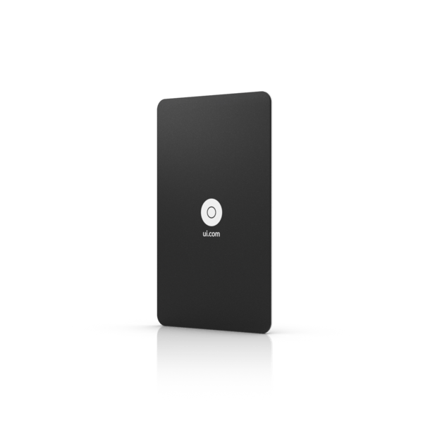 [UA-CARD] Ubiquiti UA-CARD Tarjeta de acceso pack de 20