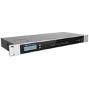 Grandstream UCM6304 Central Telefónica IP PBX 4 FXO 4 FXS hasta 2000 Usuarios