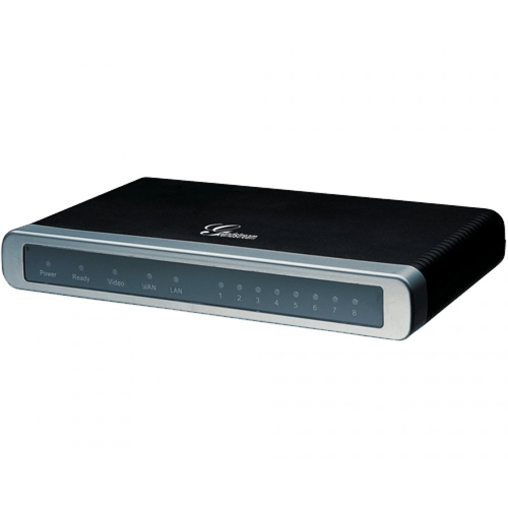 Grandstream GXW4108 Gateway VoIP 8 Puertos FXO SIP