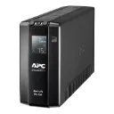 APC BR650MI UPS Back-UPS Pro 650VA 230V con AVR y LCD
