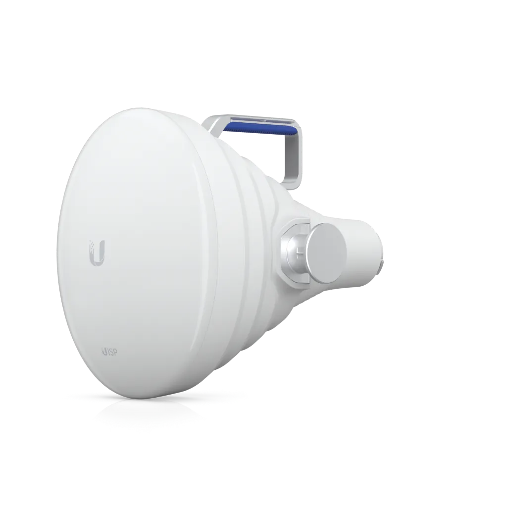 [UISP-Horn] Ubiquiti UISP-Horn Antena sectorial Horn 5 GHz para radios airMAX / UISP