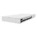 MikroTik CCR2116-12G-4S+ Cloud Core Router 13 Gigabit + 4 SFP+ 10G