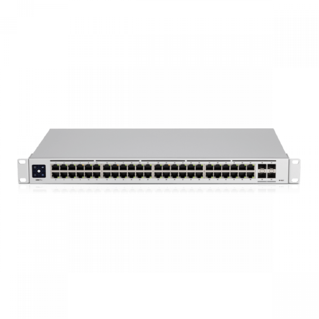[USW-PRO-48] Ubiquiti USW-PRO-48