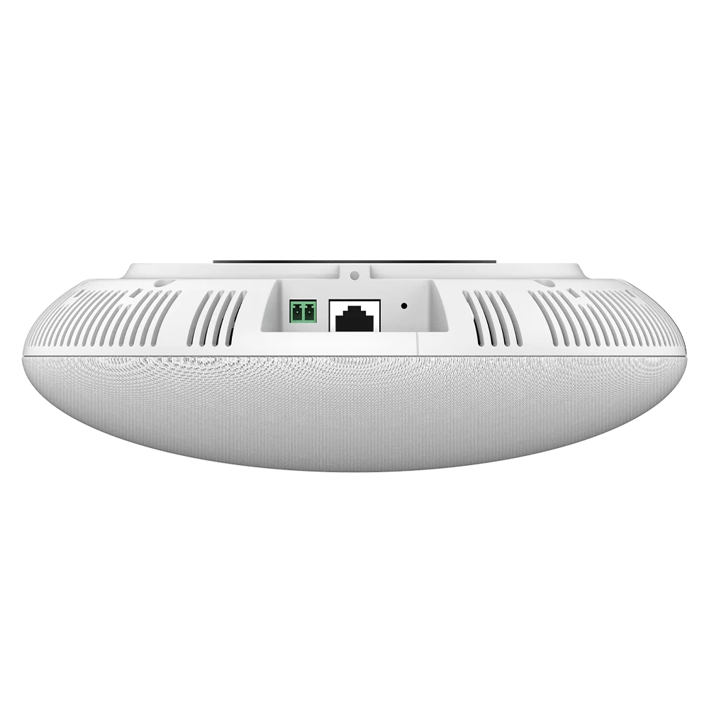 Grandstream GSC3505 Altavoz SIP para Megafonía IP WiFi Bluetooth PoE
