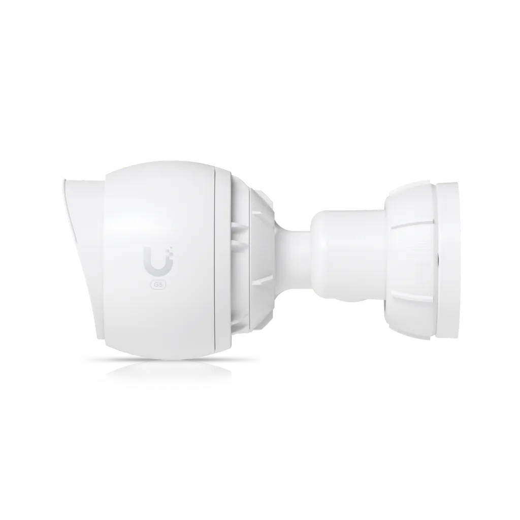 [UVC-G5-Bullet] Ubiquiti UVC-G5-Bullet Cámara UniFi Protect G5 Bullet 2K