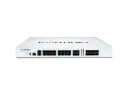 Fortinet FG-200F Firewall FortiGate 200F de próxima generación