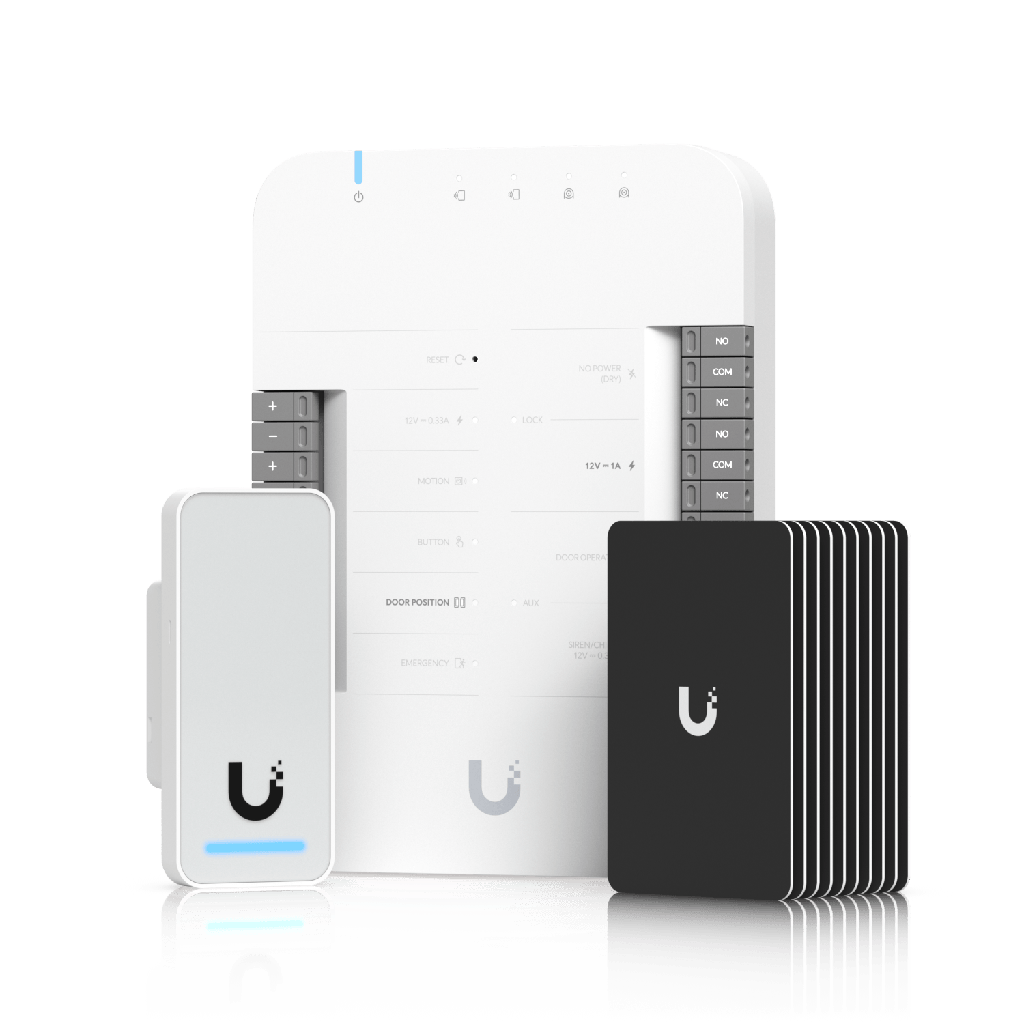 [UA-G2-SK] Ubiquiti UA-G2-SK G2 Starter Kit