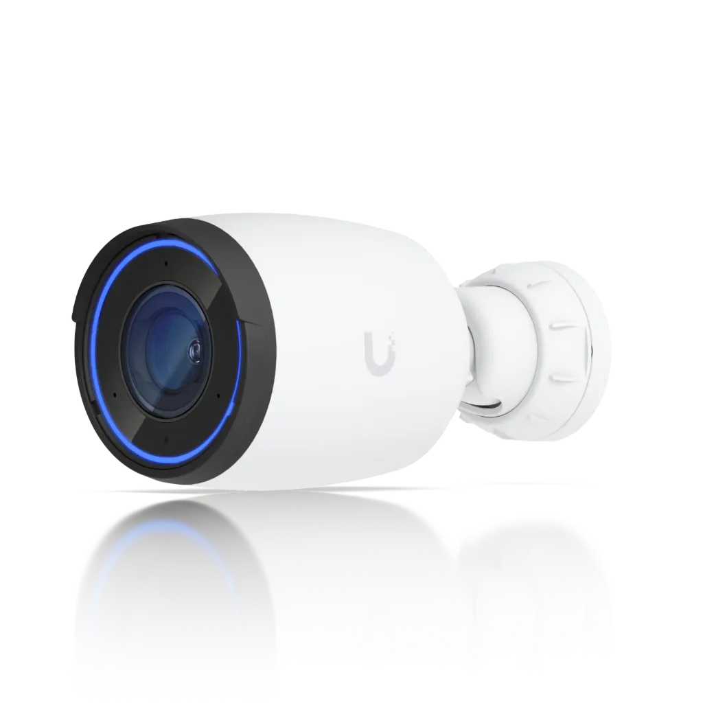 [UVC-AI-Pro] Ubiquiti UVC-AI-Pro Cámara UniFi Protect AI Pro 4K
