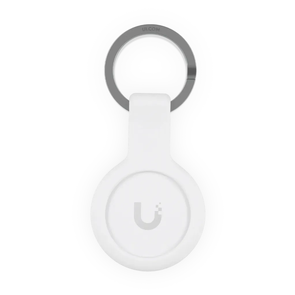 Ubiquiti UA-POCKET Llavero Proximidad UniFi Access 10 unidades