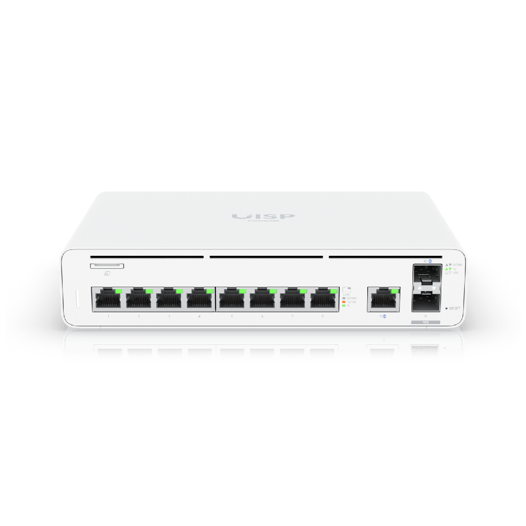 [UISP-CONSOLE] Ubiquiti UISP-CONSOLE UISP Console