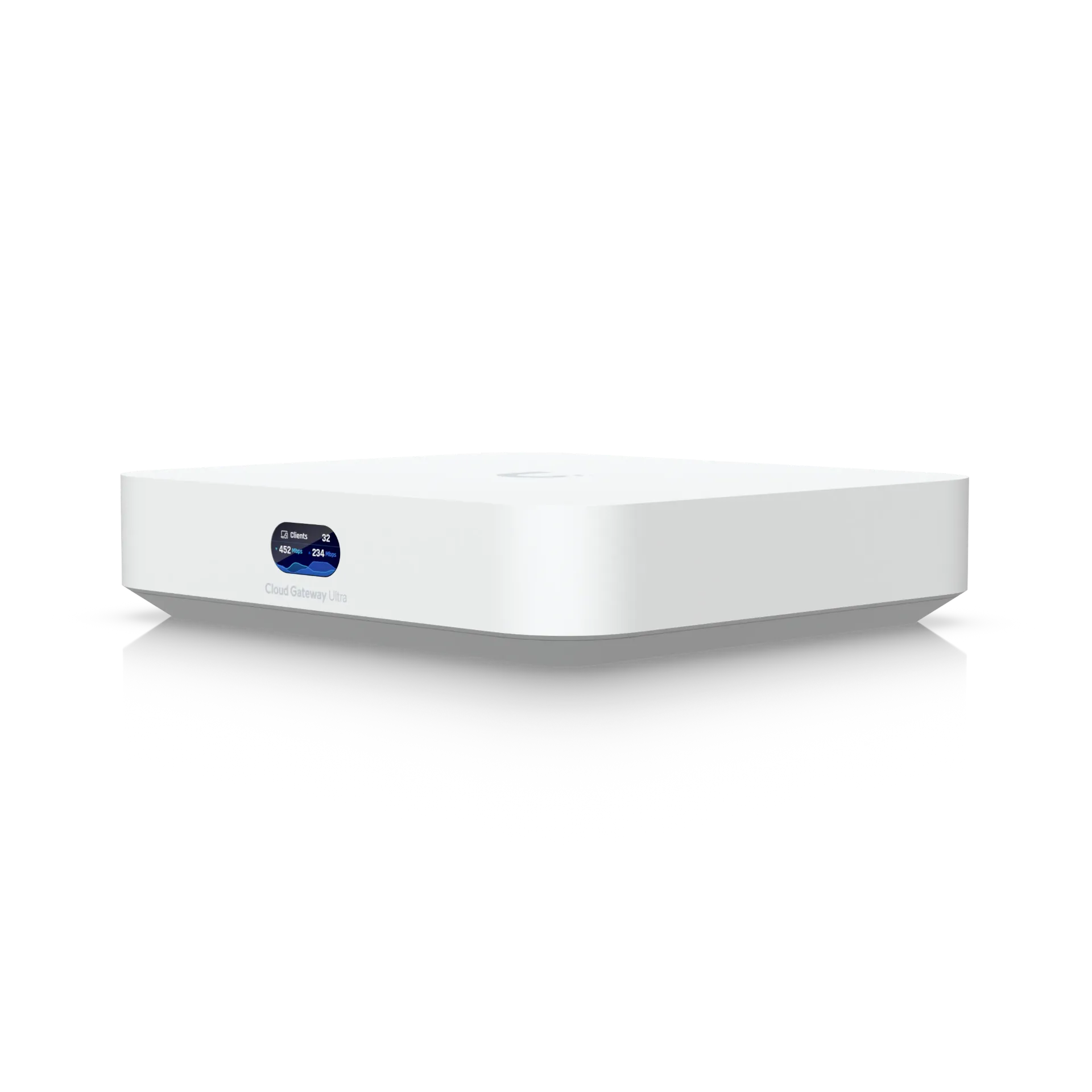 [UCG-Ultra] Ubiquiti UCG-Ultra Cloud Gateway Ultra UniFi con controlador integrado