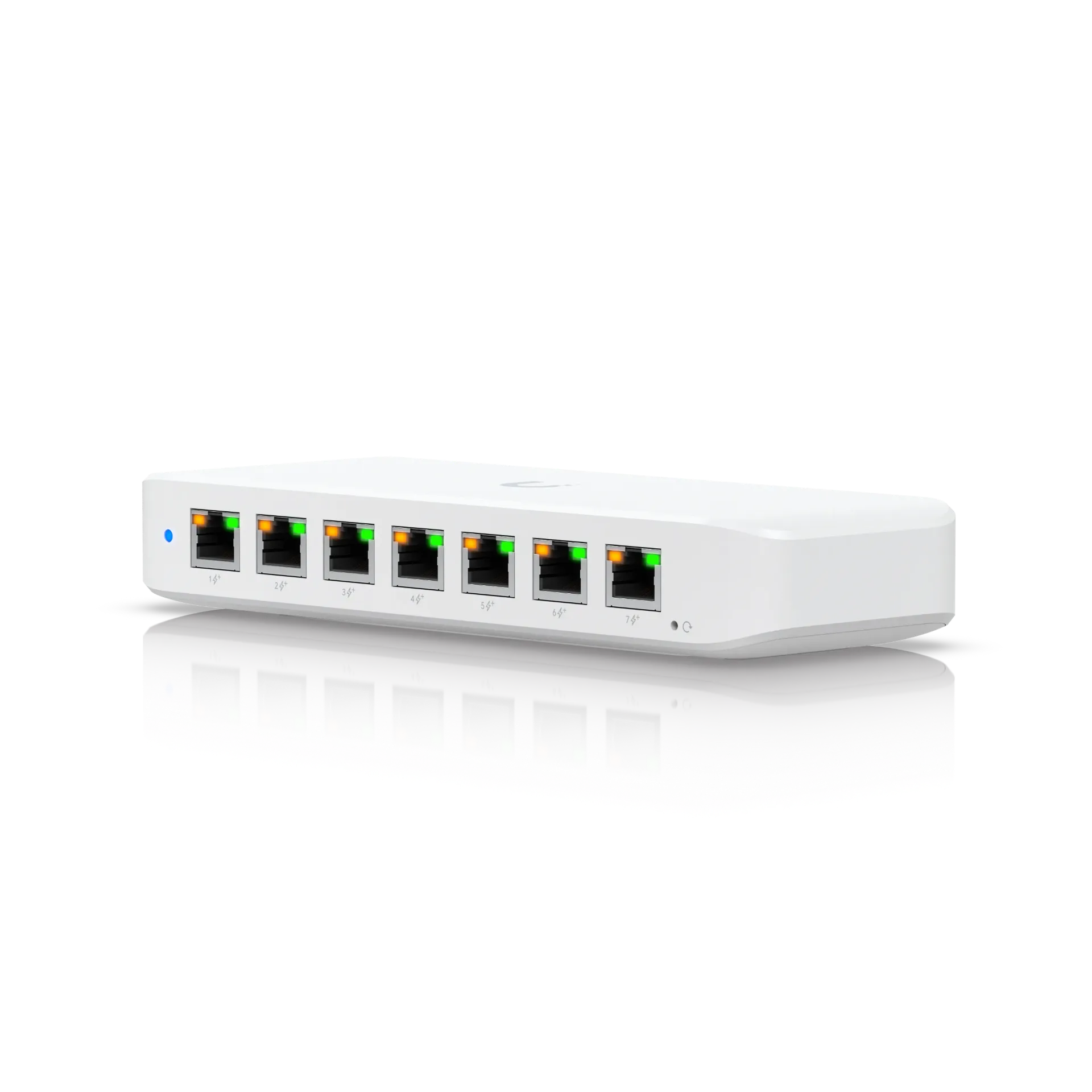 [USW-Ultra] Ubiquiti USW-Ultra Switch UniFi Ultra 8 puertos Gigabit