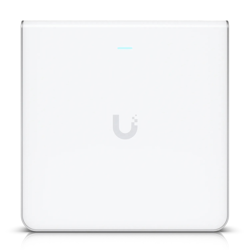 [U6-ENTERPRISE-IW] Ubiquiti U6-ENTERPRISE-IW Access Point U6 Enterprise In-Wall