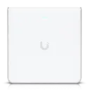 Ubiquiti U6-ENTERPRISE-IW Punto de acceso UniFi WiFi 6E In-Wall con switch integrado