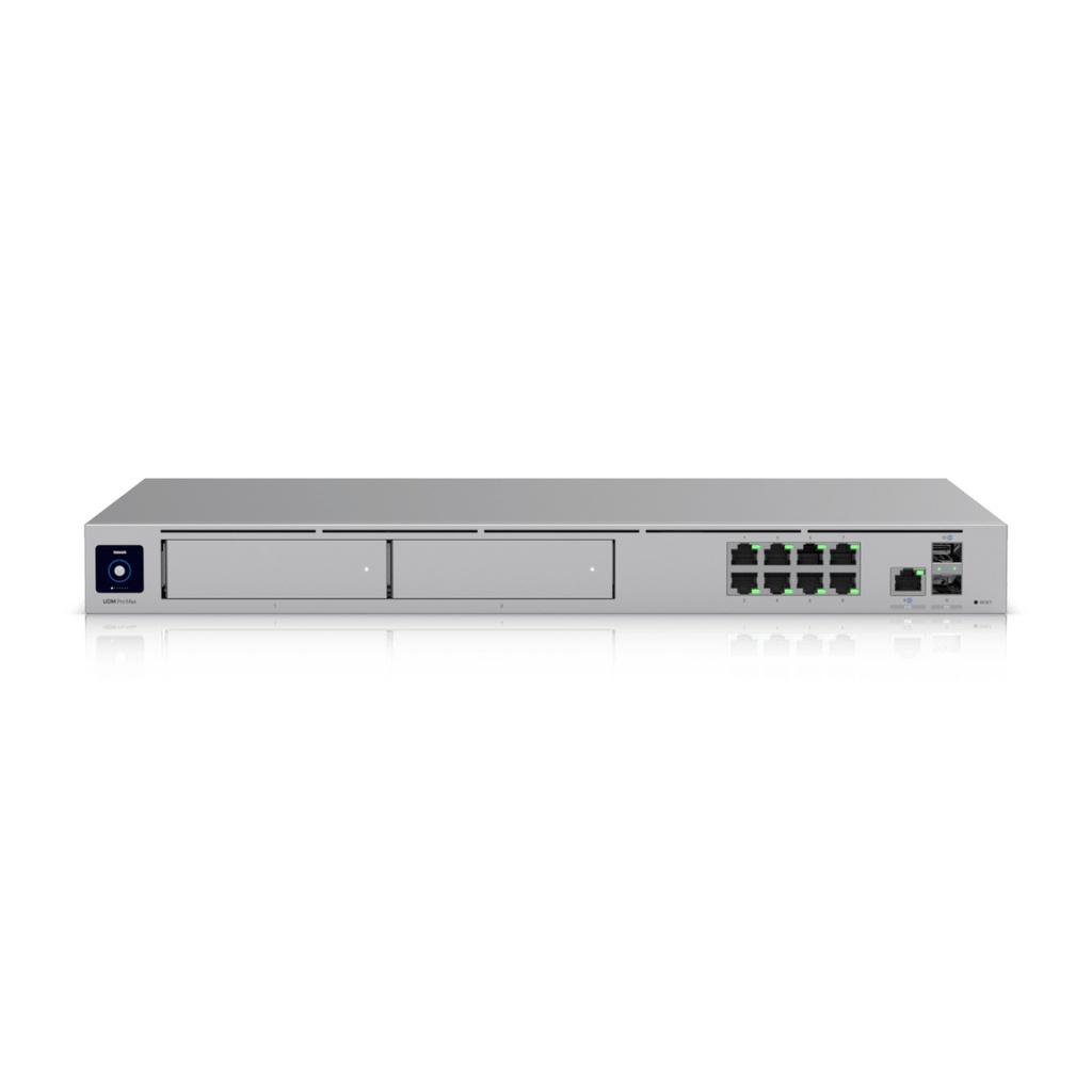 [UDM-PRO-MAX] Ubiquiti UDM-PRO-MAX Dream Machine Pro Max