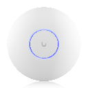 Ubiquiti U7 PRO MAX Acceso Point WiFi 7 con montaje a techo
