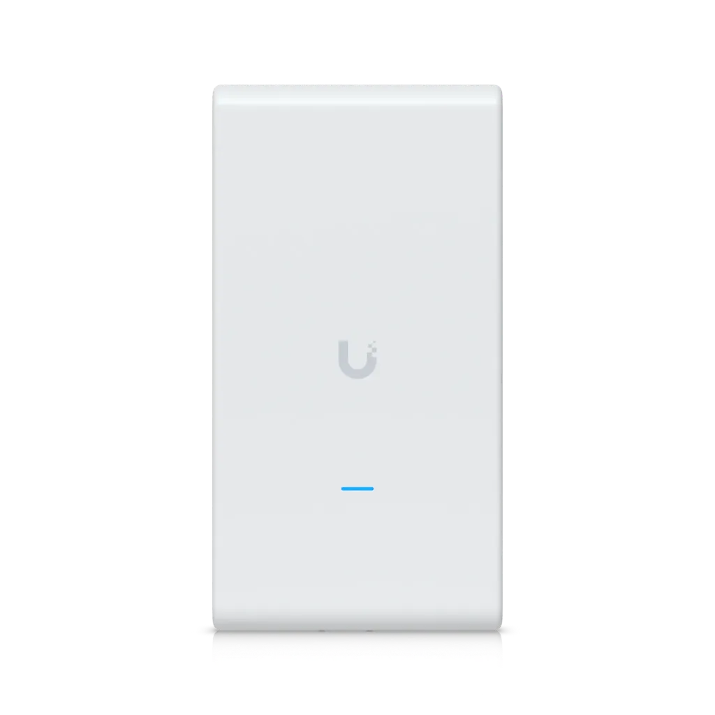[U6-MESH-PRO] Ubiquiti U6-MESH-PRO Punto de acceso UniFi WiFi 6 Mesh para exterior