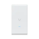 Ubiquiti U6-MESH-PRO Punto de acceso UniFi WiFi 6 Mesh para exterior