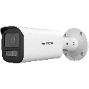 Hikvision DS-2CD1663G2-LIZU Cámara Bullet IP Varifocal 6MP Zoom Motorizado Hybrid Light