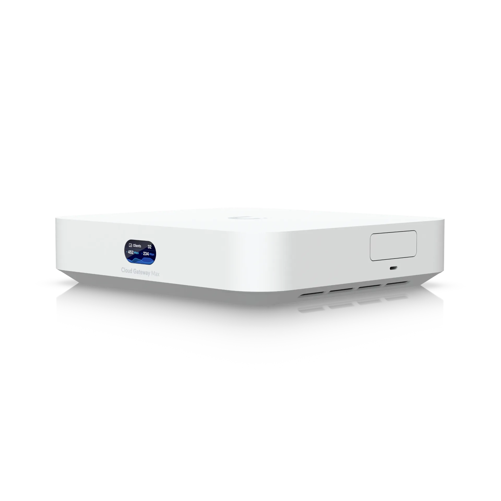 [UCG-Max] Ubiquiti UCG-Max Cloud Gateway Max UniFi con controlador integrado