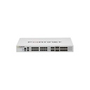 Fortinet FG-400F Firewall FortiGate 400F de próxima generación