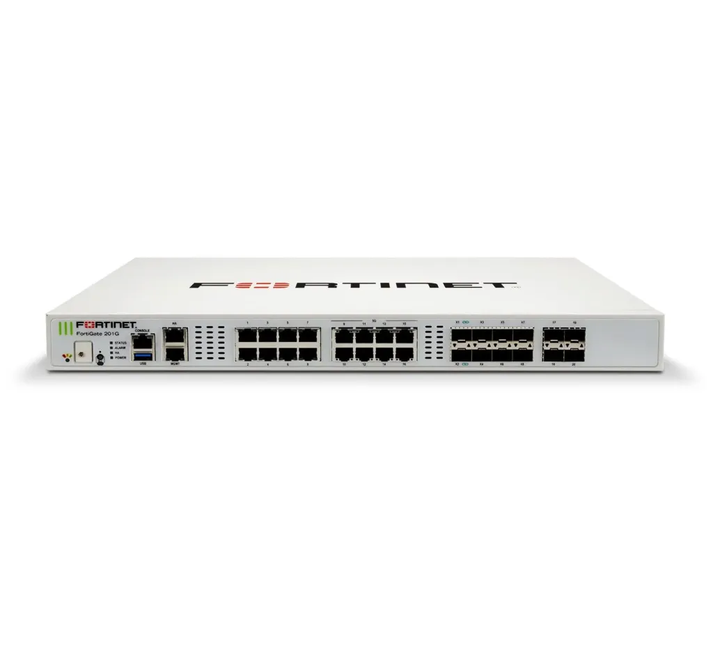 [FG-200G] Fortinet FG-200G Firewall FortiGate 200G de próxima generación