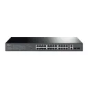 TP-Link TL-SG1428PE Switch Easy Smart 24 puertos Gigabit PoE+ con uplinks
