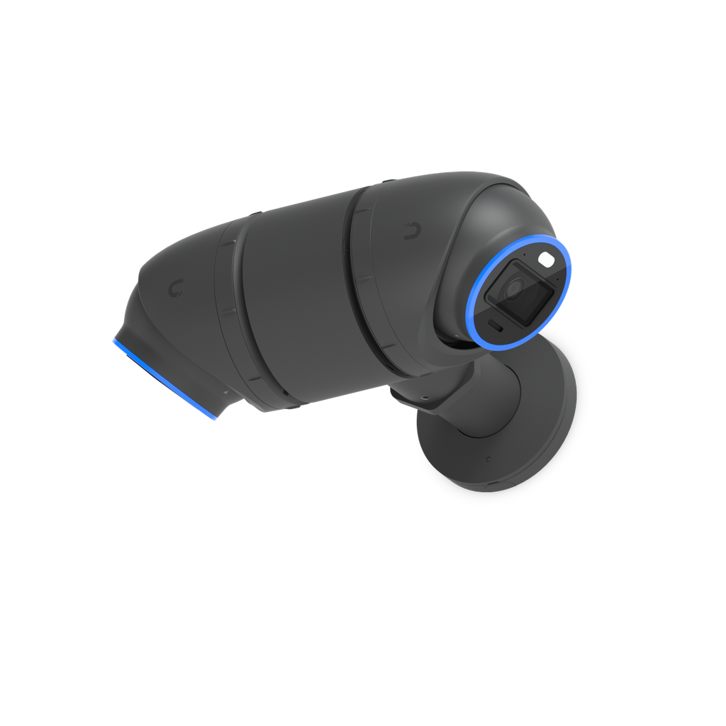 [UACC-Camera-DM-B] Ubiquiti UACC-Camera-DM-B Soporte doble para cámaras UniFi negro