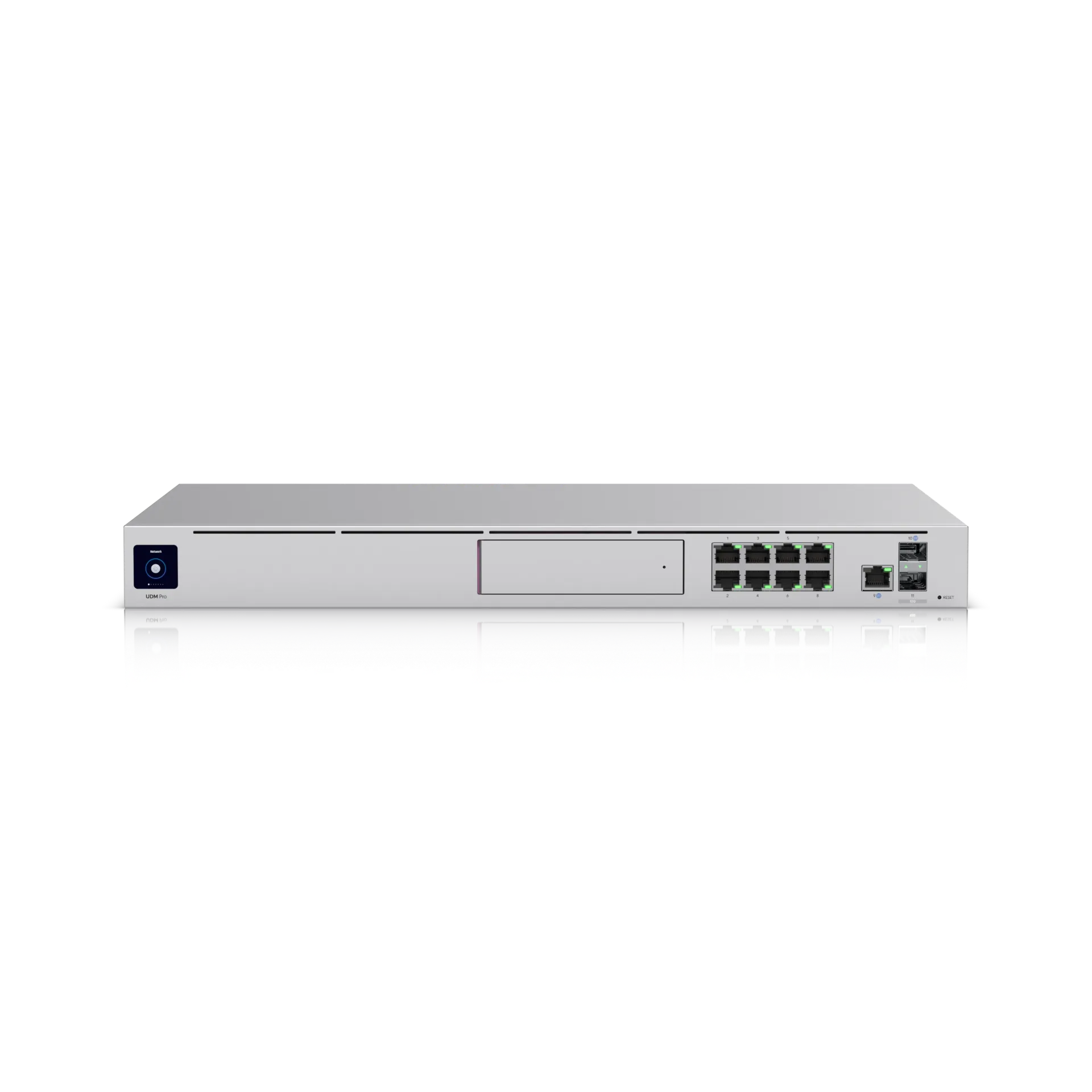 Ubiquiti UDM-Pro Gateway UniFi Dream Machine Pro con controlador integrado