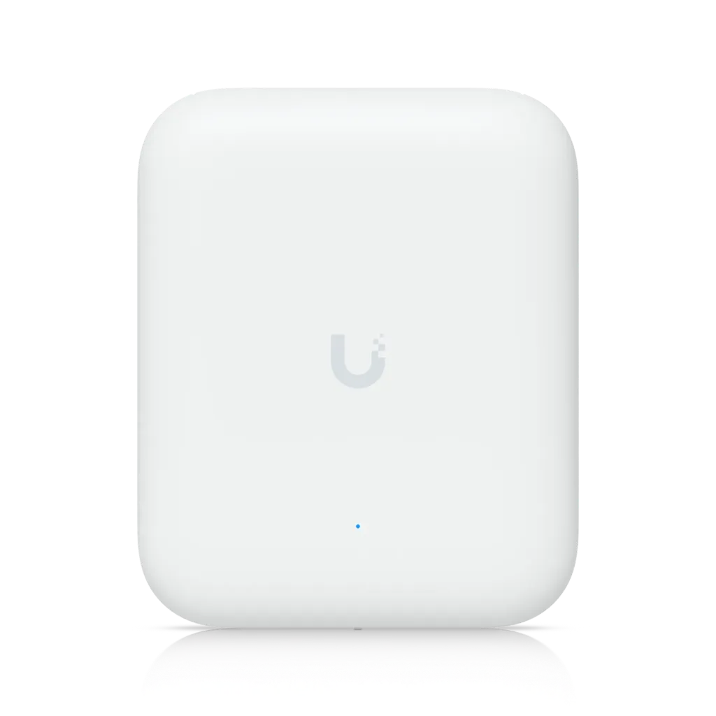 [U7-Outdoor] Ubiquiti U7-Outdoor Punto de acceso UniFi WiFi 7 para exterior