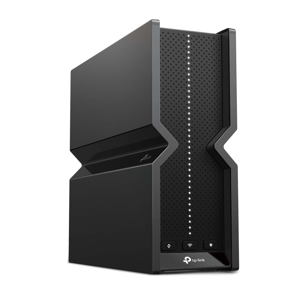 [Archer BE550] TP-Link Archer BE550 Router Wi-Fi 7 BE9300 de Triple Banda