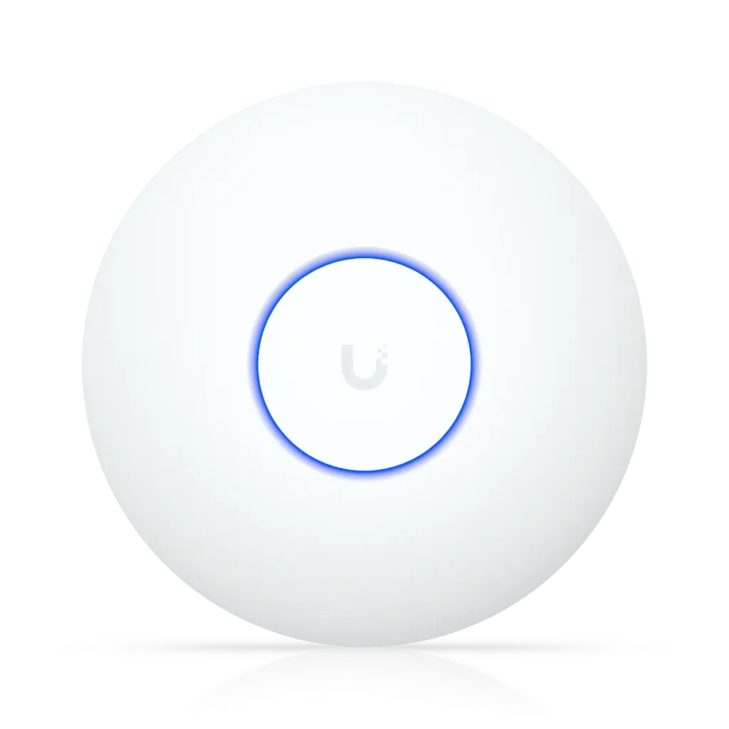 Ubiquiti U7-Lite Punto de acceso UniFi WiFi 7 compacto