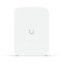 Ubiquiti U7-IW Punto de acceso UniFi WiFi 7 In-Wall con switch integrado