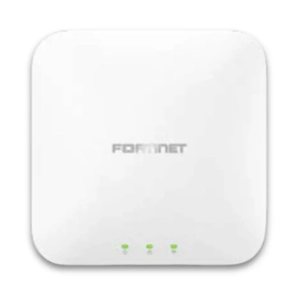 Fortinet FAP-231K Punto de acceso WiFi 6 FortiAP 231K para interiores